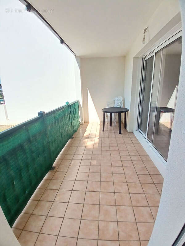 Appartement 47m² à saint-jean-de-luz - photo 3