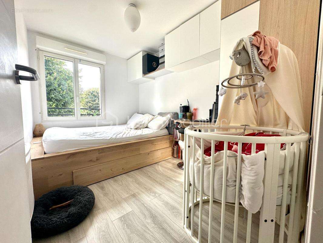Maison individuelle de 2019 - 94 m² - 3 chambres - DPE B - Gare à 600 m - photo 8