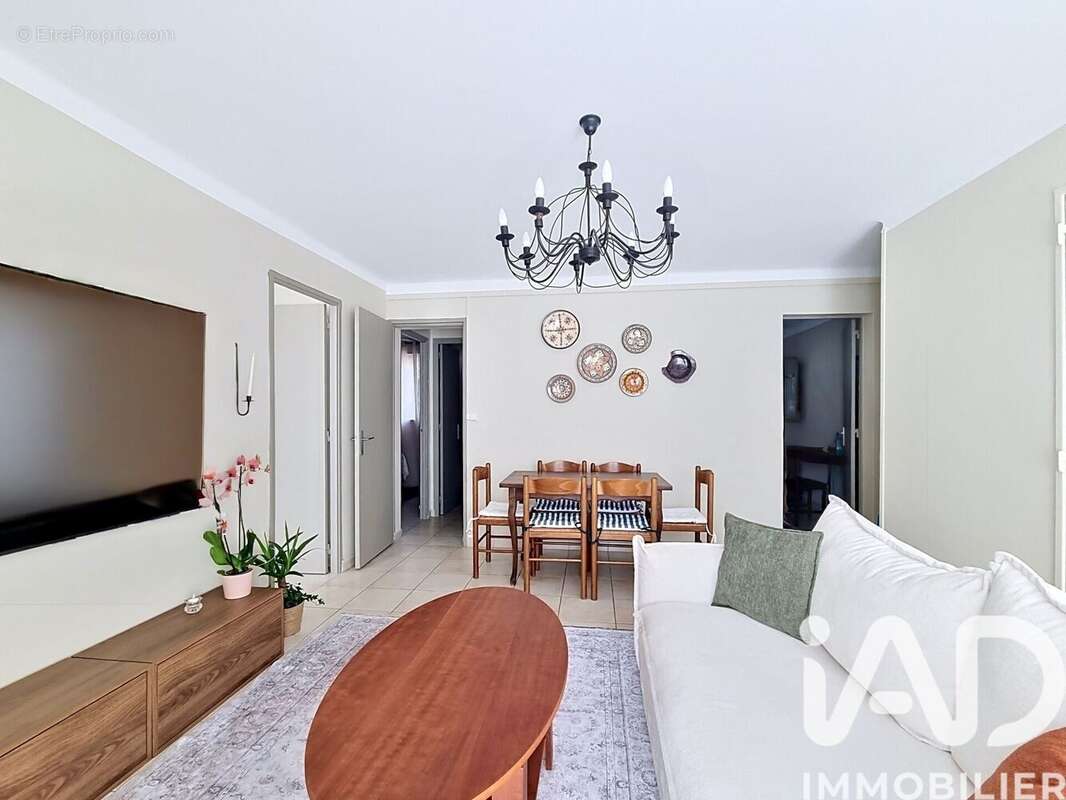 Photo 5 - Appartement à NIMES