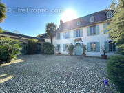 Maison à BERNAC-DEBAT