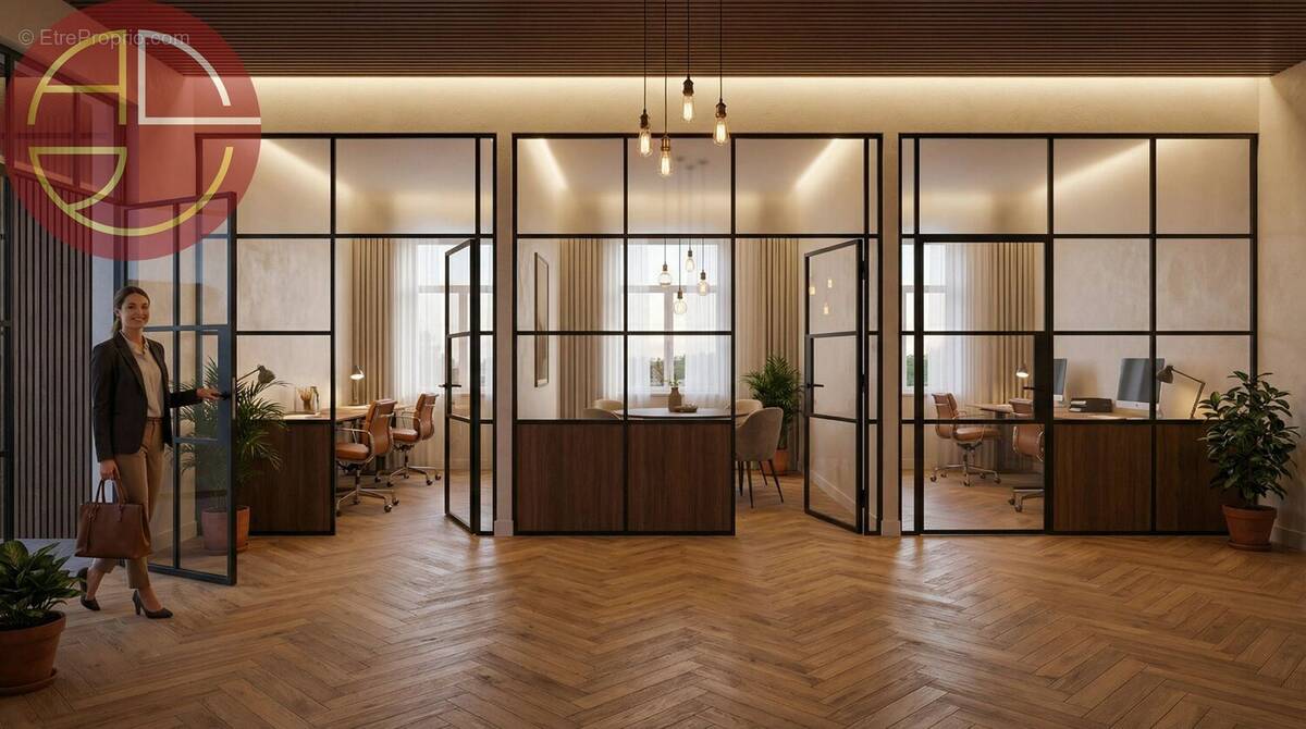 Commerce à RAMONVILLE-SAINT-AGNE