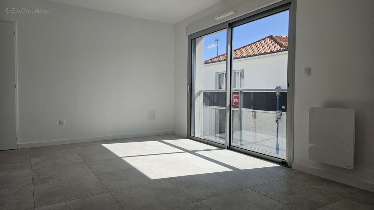 Appartement à NOTRE-DAME-DE-MONTS