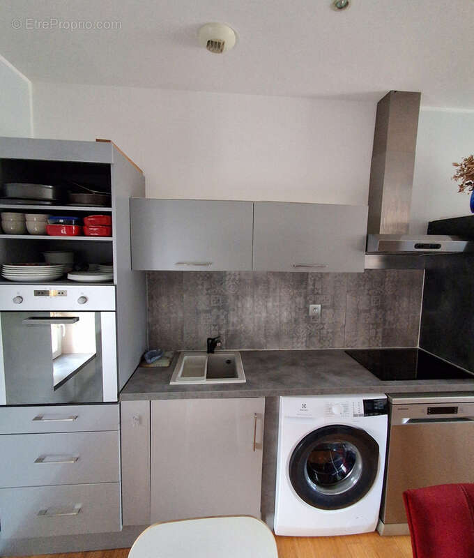 Appartement à LEZIGNAN-CORBIERES