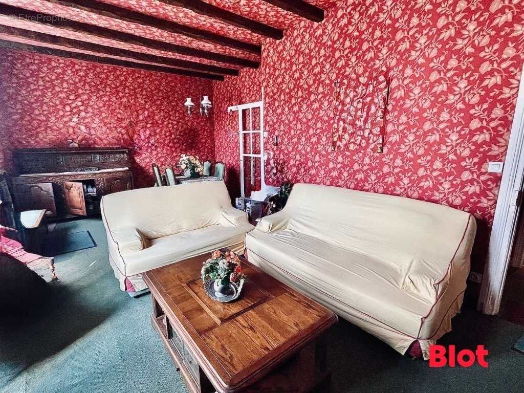 Appartement à DINARD