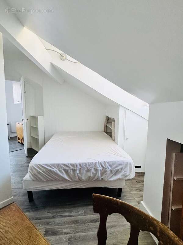 Appartement à PARIS-13E