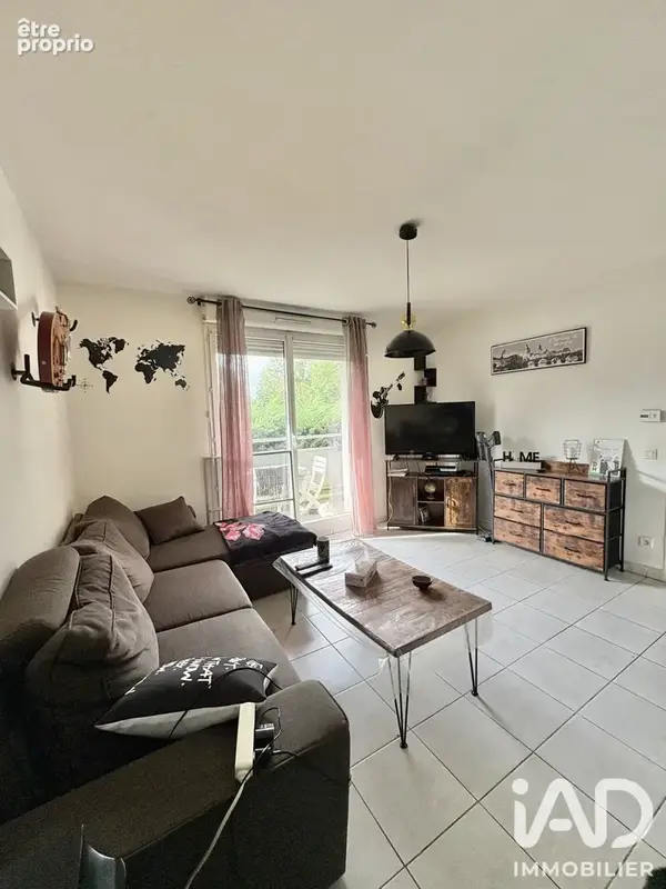 Photo 1 - Appartement à RAISMES