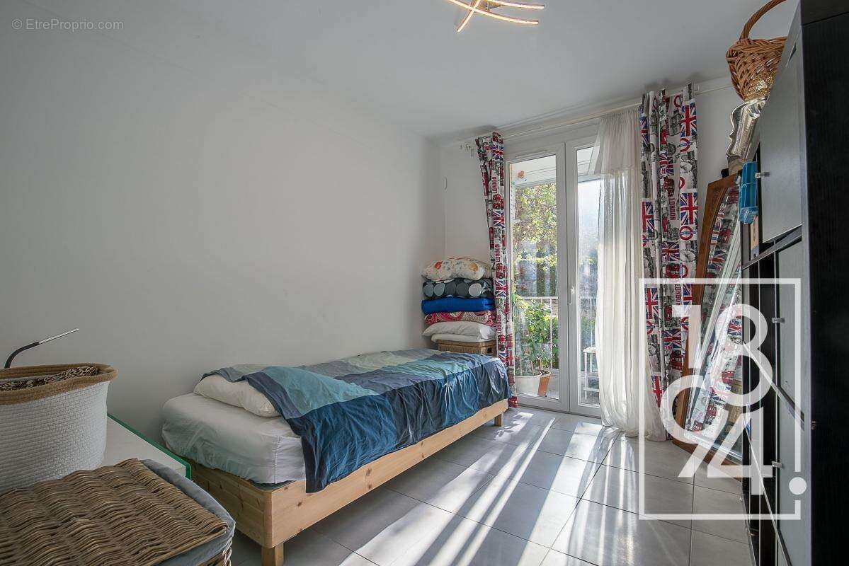 Appartement à MARSEILLE-10E