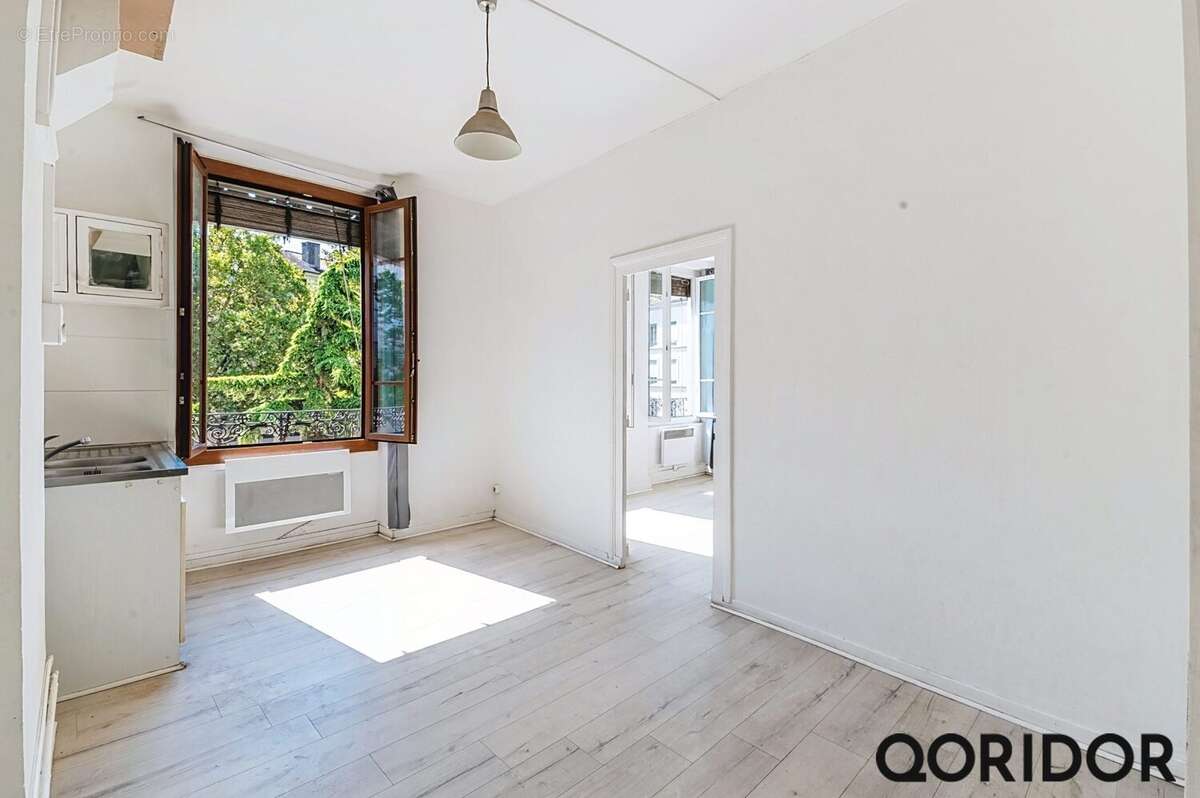 Appartement à LYON-7E