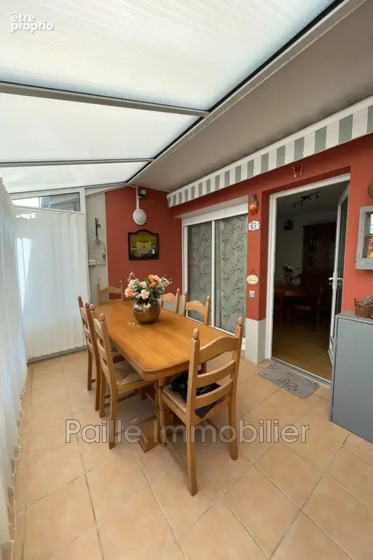 Maison 3 pièces 61 m² à vendre à Soulac-Sur-Mer (33780) - photo 4