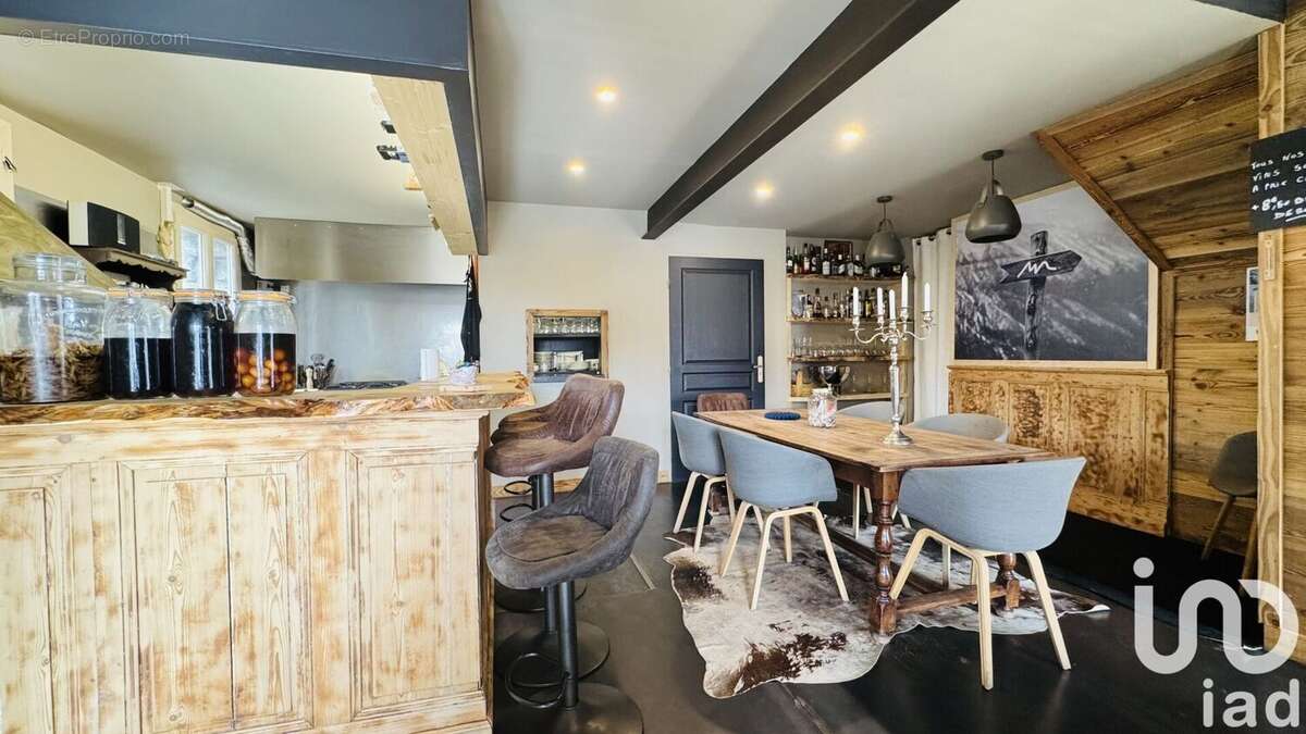 Photo 8 - Maison à FORMIGUERES