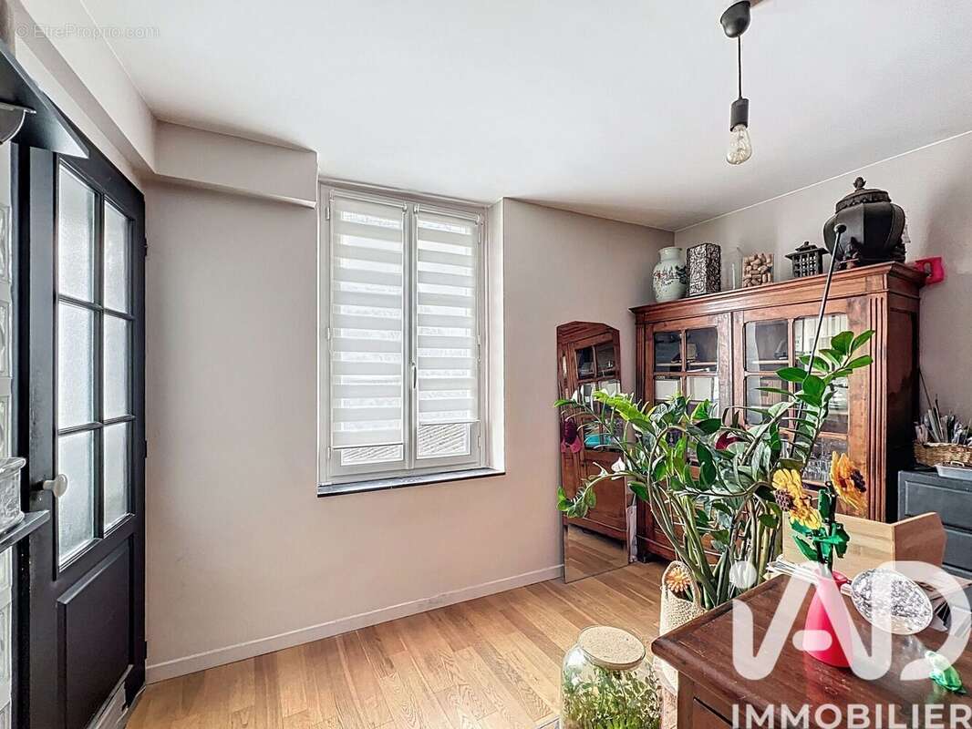 Photo 4 - Maison à VAUX-SUR-SEINE