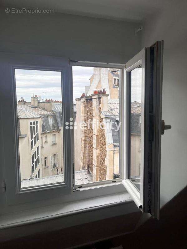 Appartement - photo 6