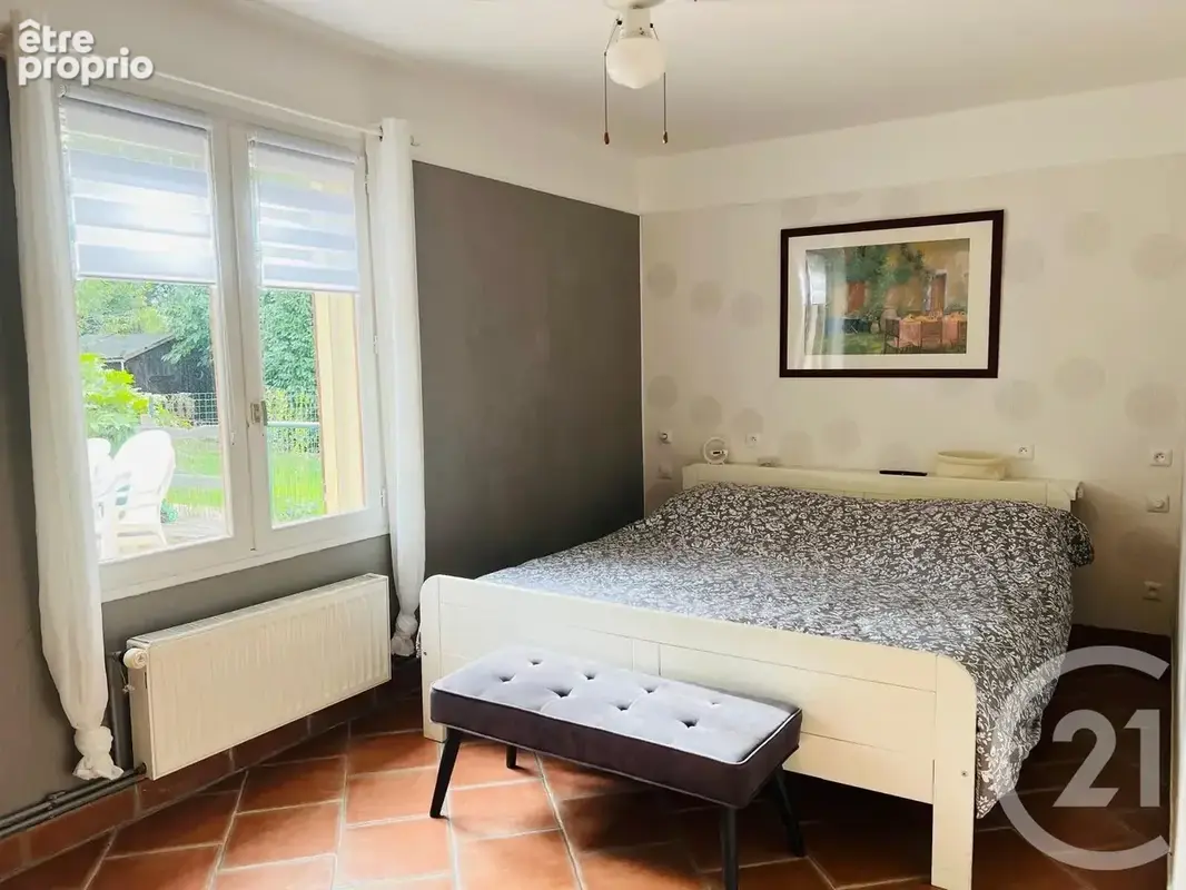 Maison 7 pièces 204 m² à vendre à Bu (28410) - photo 9