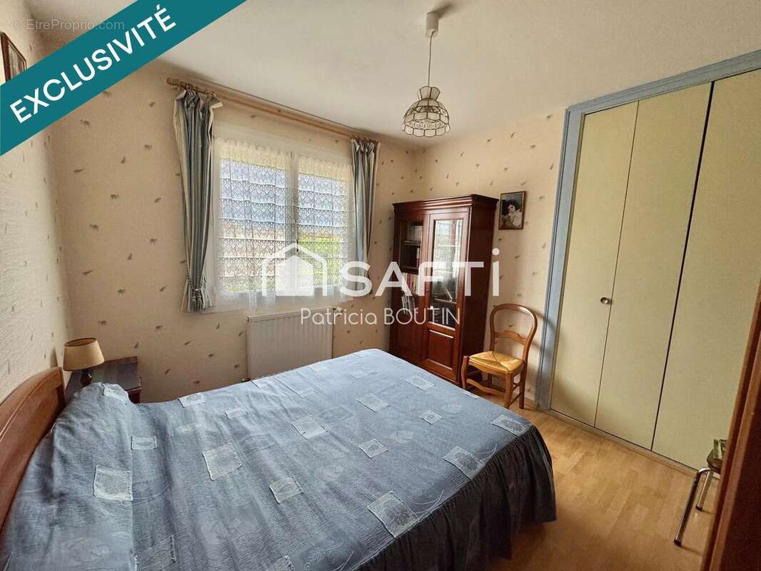 Photo 7 - Maison à COULONGES-SUR-L&#039;AUTIZE