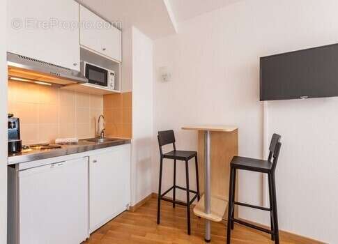 Marseille : Idéal investissement locatif - photo 4
