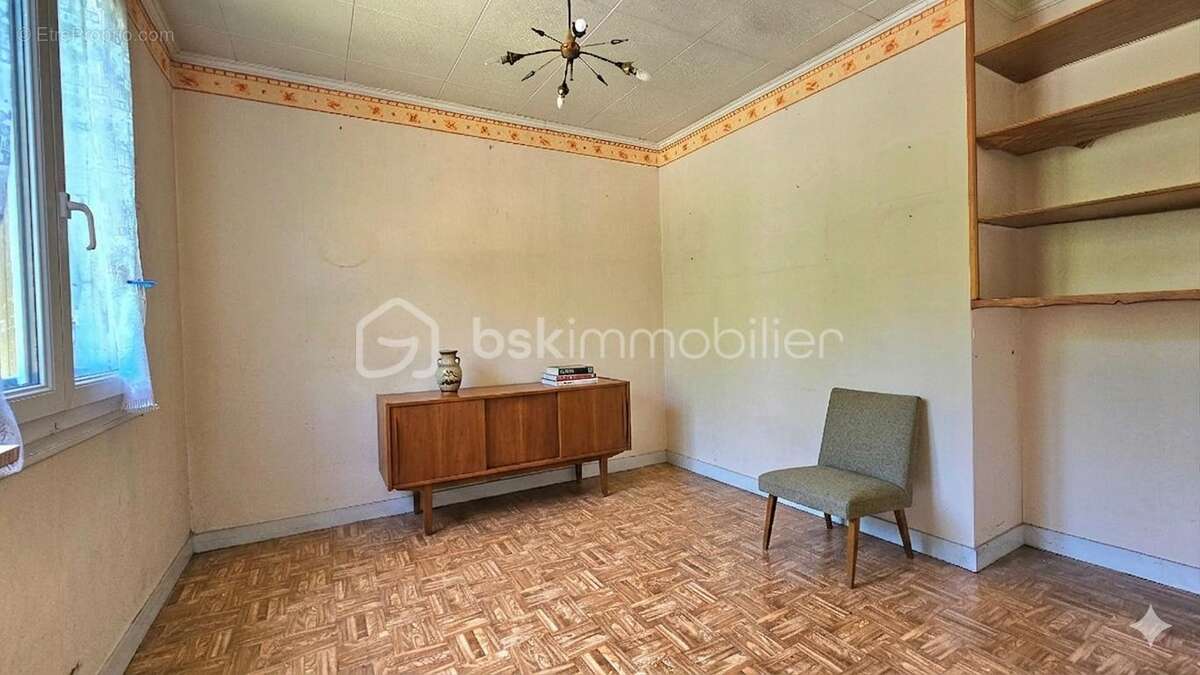 Appartement à CHELLES