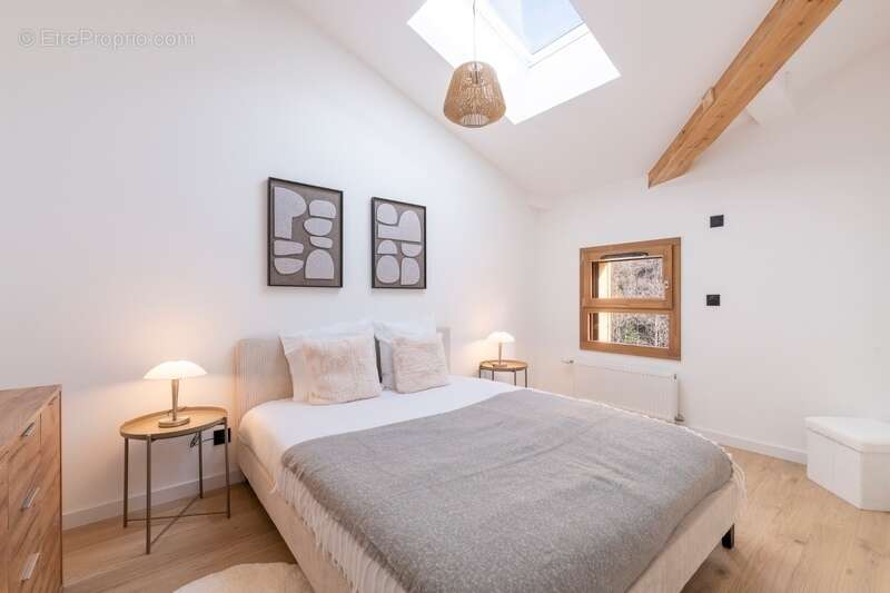 Appartement à LES GETS