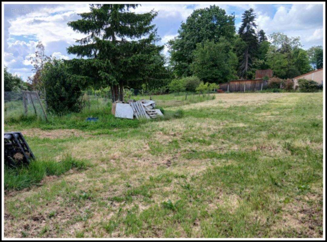 Maison à vendre 5 pièces Proche de MOULINS (03) - photo 37