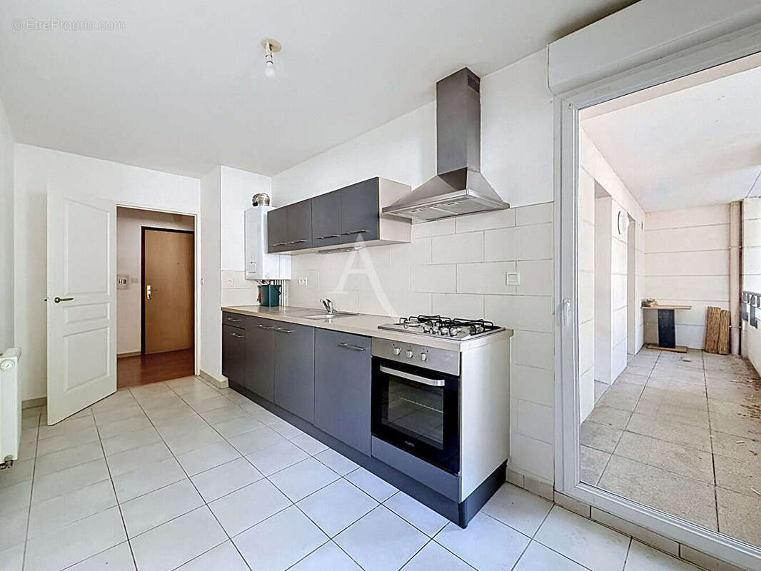 Appartement à ANGERS