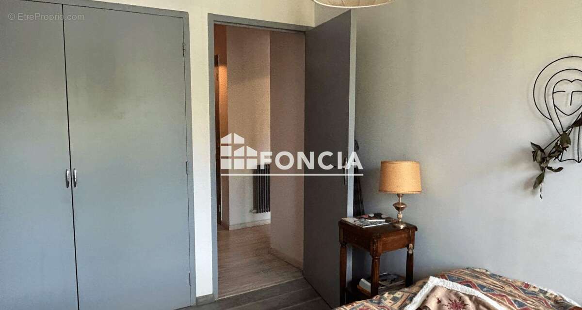 Appartement à MONTAUBAN