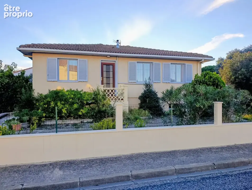 Maison 4 pièces 85 m² à vendre à Le Boulou (66160) - photo 7