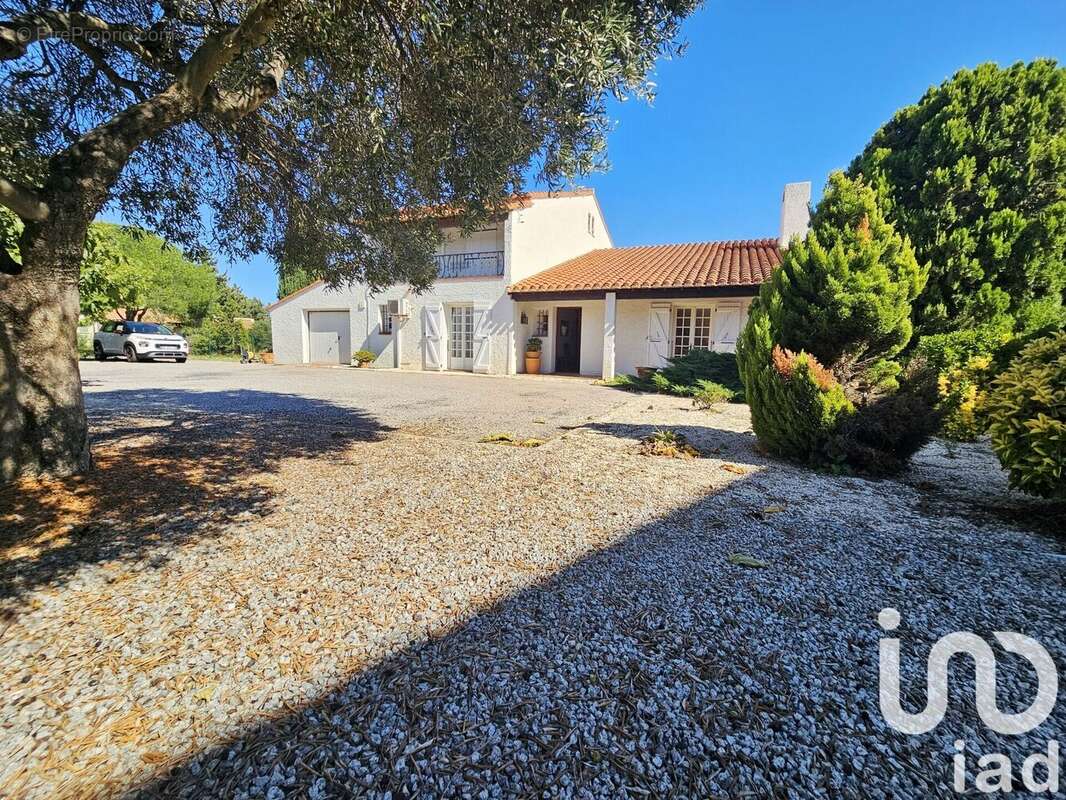 Photo 3 - Maison à CABESTANY