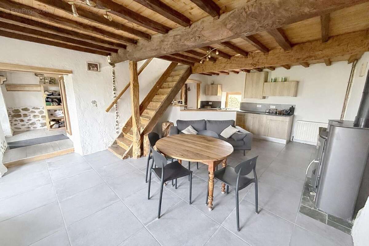 Photo 6 - Maison à CHARAVINES