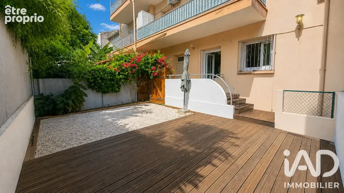Photo 1 - Appartement à PERPIGNAN