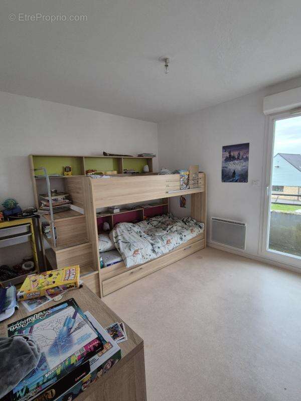 Appartement à GOSNE