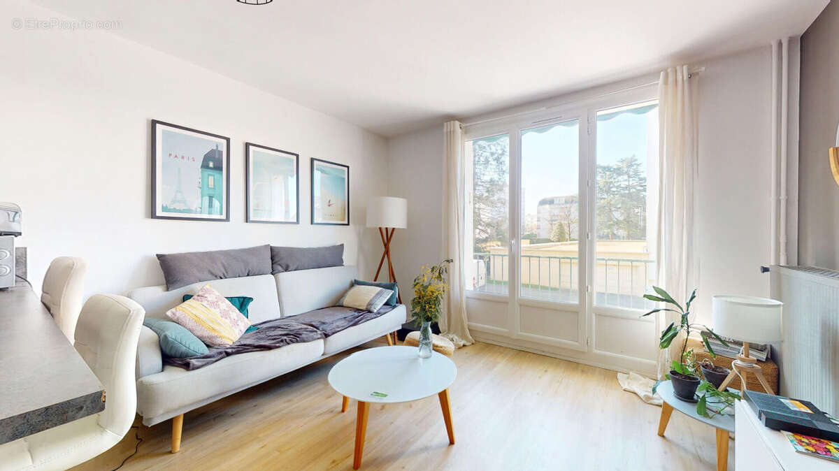 Appartement à ORVAULT