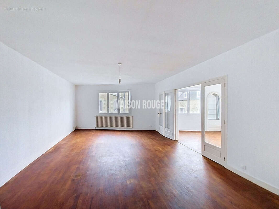 Appartement à PLOUHA