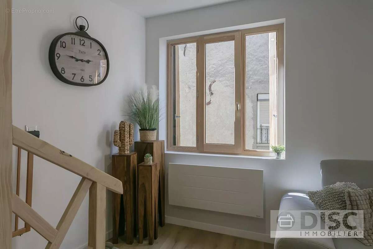 Appartement à SAINT-ANTONIN-NOBLE-VAL