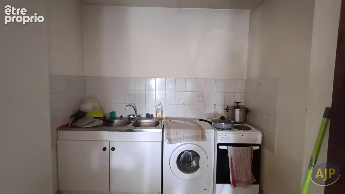 À VENDRE  Appartement de 38 m² - photo 2