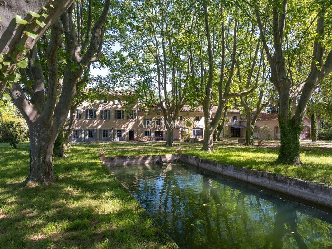 Maison à SARRIANS
