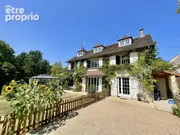 Maison à AUFFREVILLE-BRASSEUIL