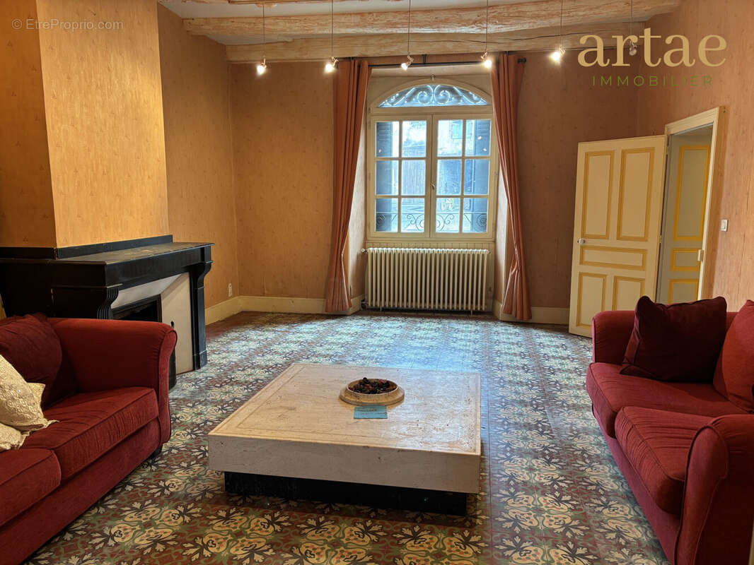 Maison à CORDES-SUR-CIEL