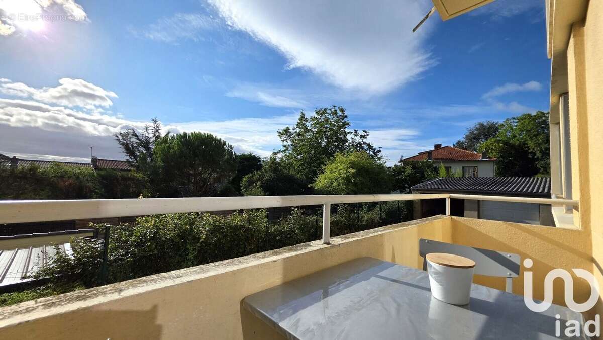 Photo 3 - Appartement à CLERMONT-FERRAND