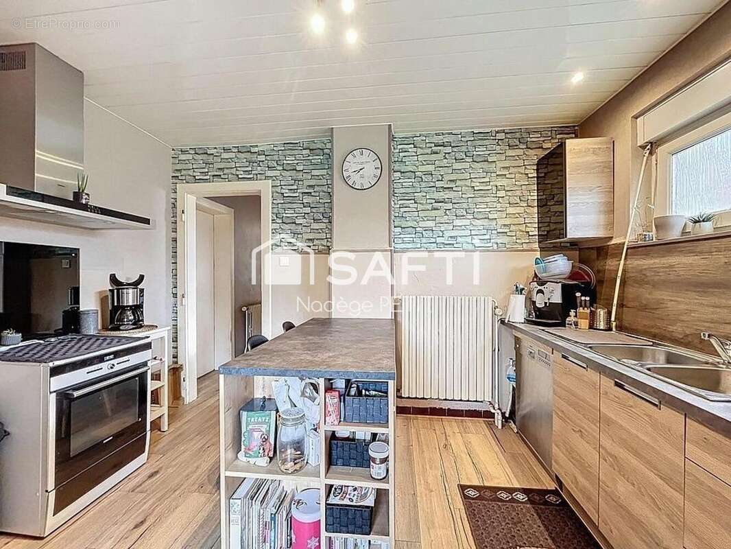 Photo 7 - Maison à MARANGE-SILVANGE