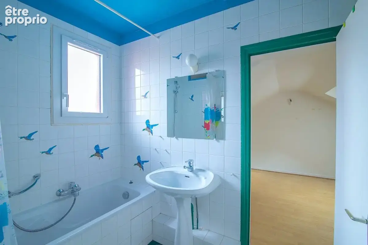 Maison 6 pièces 122 m² à vendre à Montesson (78360) - photo 9