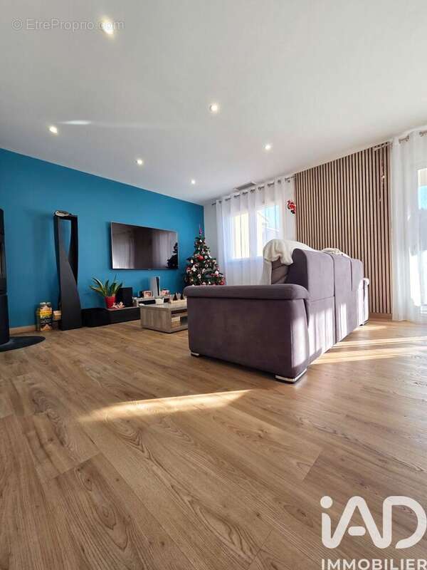 Photo 6 - Maison à PERPIGNAN