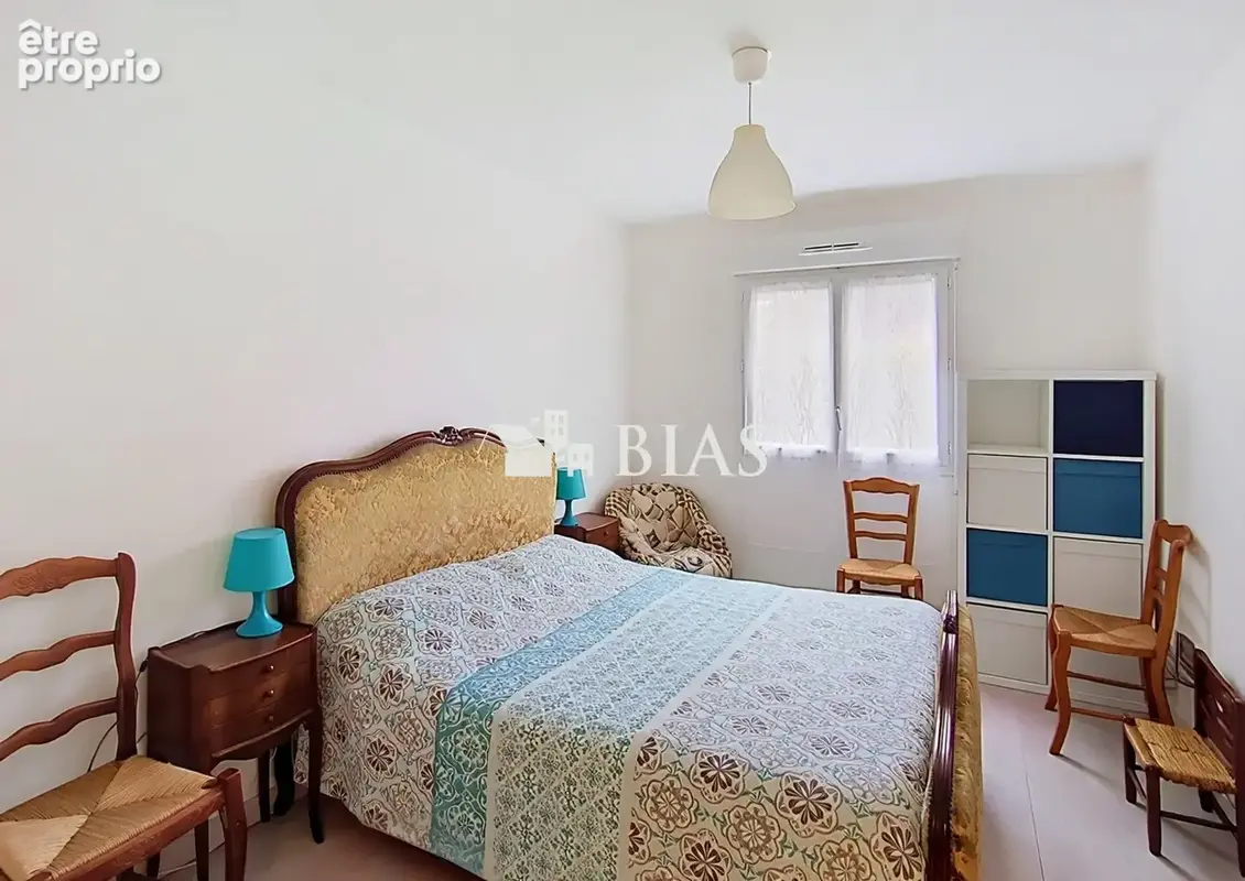 Appartement 3 pièces 63 m² à vendre à Voiscreville (27520) - photo 6
