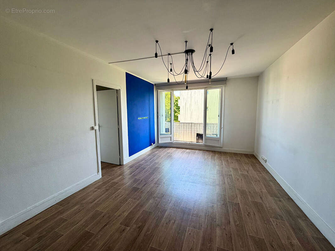 Appartement à CHOISY-LE-ROI