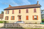 Appartement à MESVRES