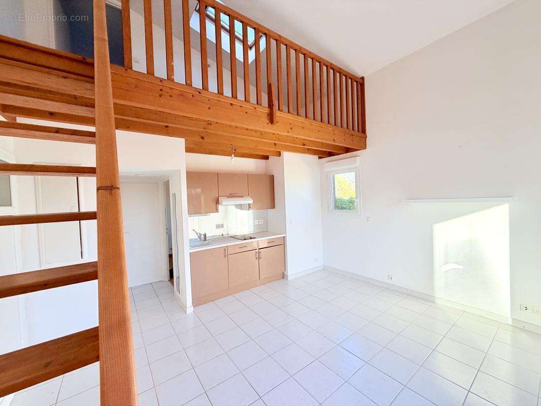 Appartement à PESSAC