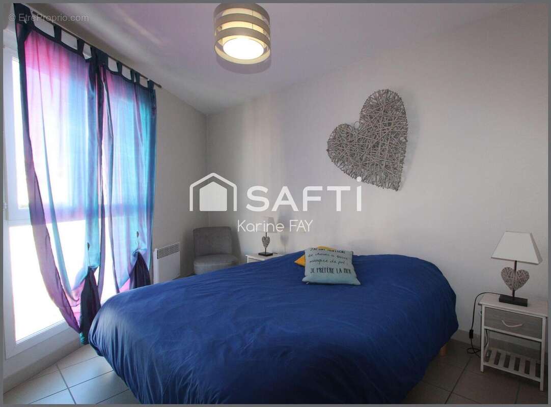 Appartement 63 m² à Canet-En-Roussillon  - photo 7