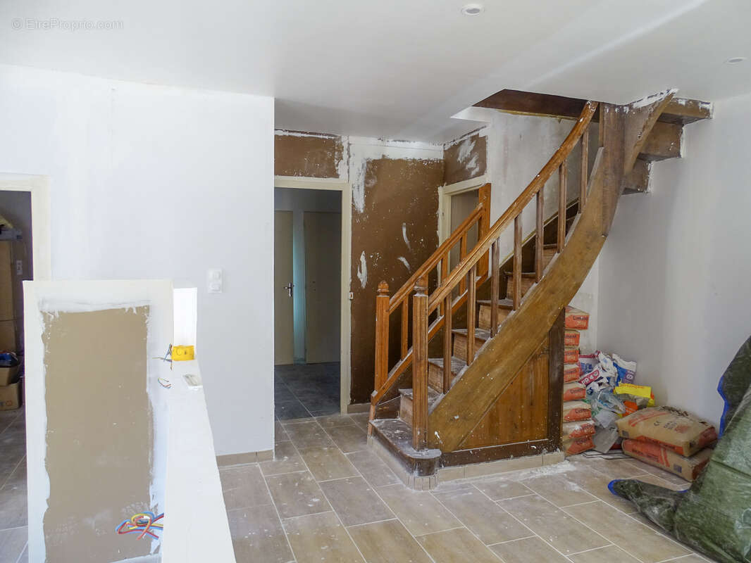 Ensemble de 2 maisons à Mennetou sur Cher - photo 20