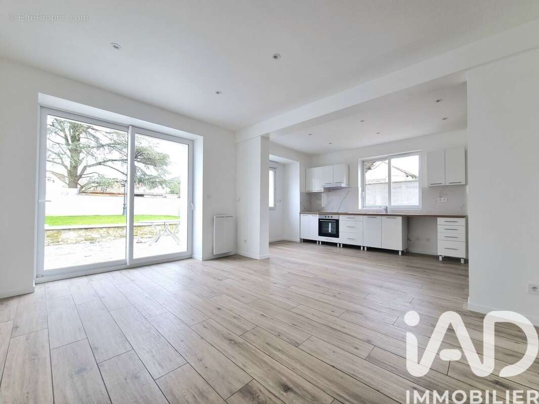 Photo 7 - Maison à DRAVEIL