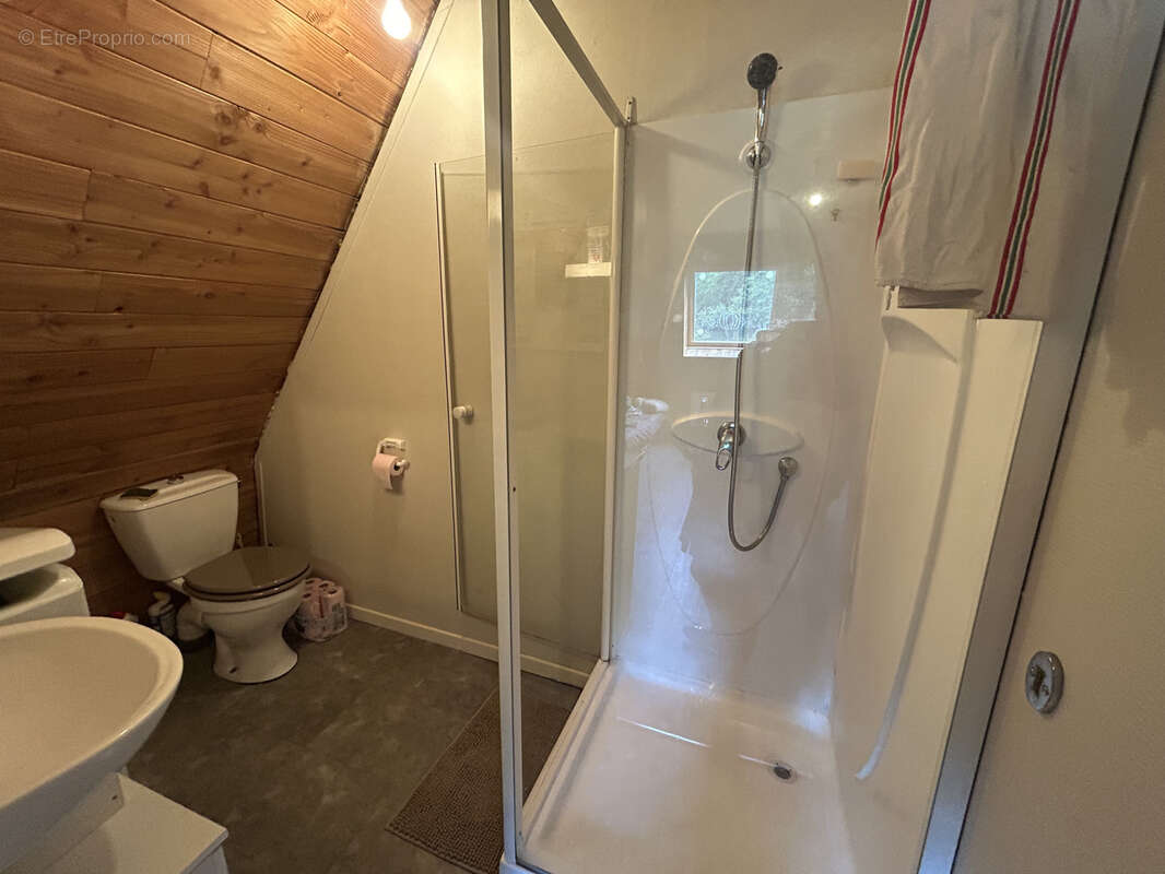 Appartement à MEYMAC