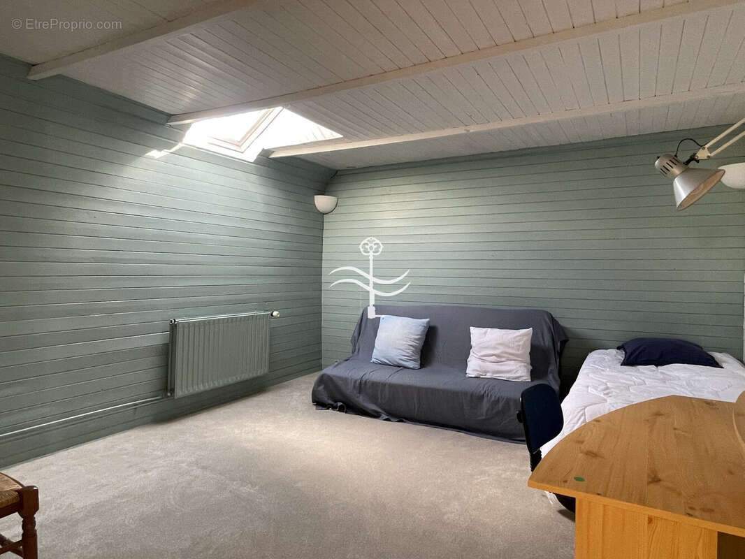 Appartement à OUISTREHAM