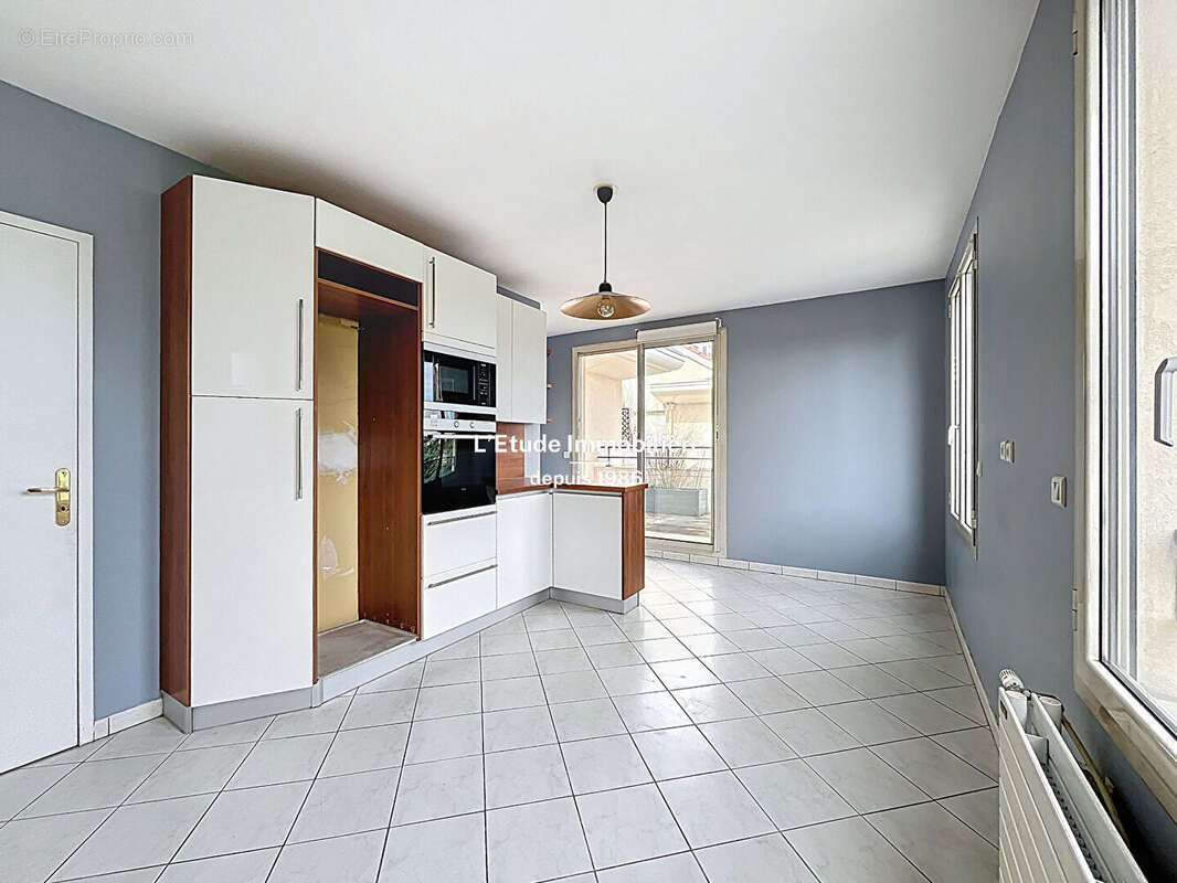 Appartement à LYON-4E